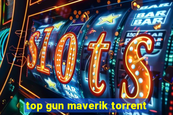 top gun maverik torrent